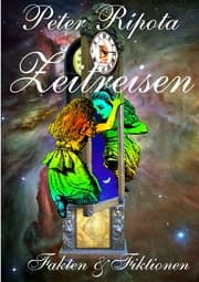 Cover von Zeitreisen