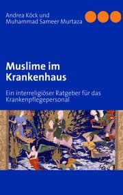 Cover von Muslime im Krankenhaus