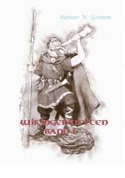 Cover von Wikingerwelten Band I