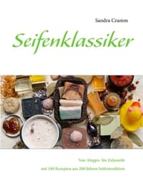 Cover von Seifenklassiker