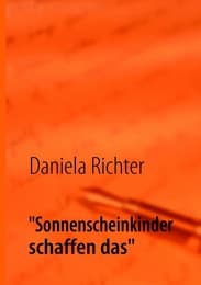 Cover von 'Sonnenscheinkinder schaffen das'