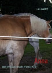 Cover von Anna