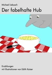 Cover von Der fabelhafte Hub