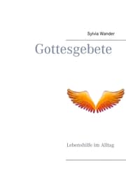 Cover von Gottesgebete