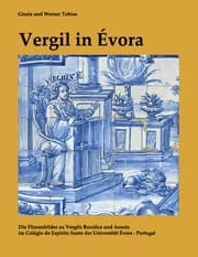 Cover von Vergil in Évora