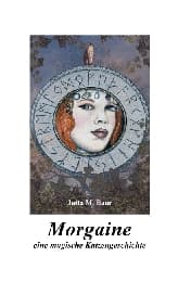 Cover von Morgaine