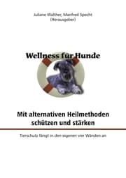 Cover von Wellness für Hunde