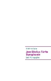 Cover von Jean Sibelius: Fünfte Symphonie