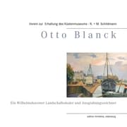 Cover von Otto Blanck