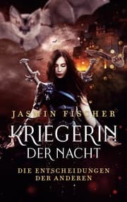 Cover von Kriegerin der Nacht