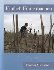 Cover von Einfach Filme machen