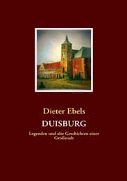 Cover von DUISBURG