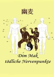 Cover von Dim Mak tödliche Nervenpunkte