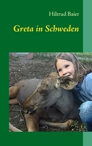 Cover von Greta in Schweden