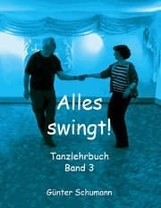 Cover von Alles swingt!