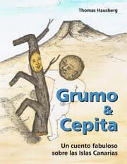 Cover von Grumo & Cepita (sp)