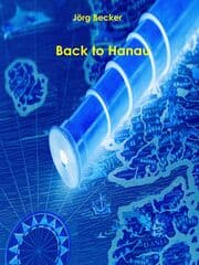Cover von Back to Hanau