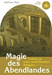 Cover von Magie des Abendlandes