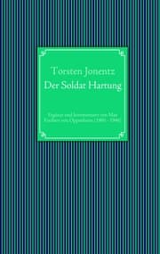 Cover von Der Soldat Hartung