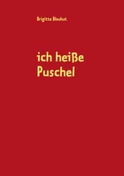 Cover von ich heiße Puschel