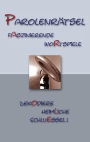 Cover von Parolenrätsel
