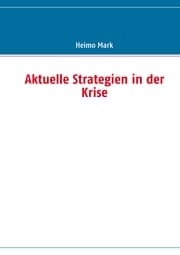 Cover von Aktuelle Strategien in der Krise