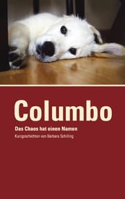 Cover von COLUMBO - Das Chaos hat einen Namen