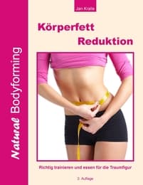 Cover von Körperfett-Reduktion