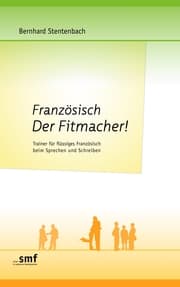 Cover von Französisch - Der Fitmacher!