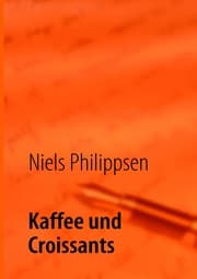 Cover von Kaffee und Croissants