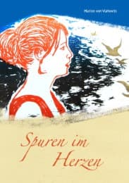 Cover von Spuren im Herzen