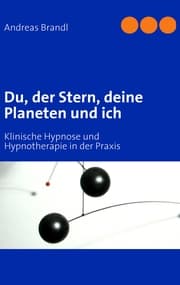 Cover von Du, der Stern, deine Planeten und ich