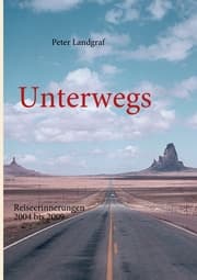Cover von Unterwegs