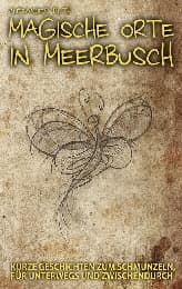 Cover von Magische Orte in Meerbusch