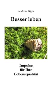 Cover von Besser leben