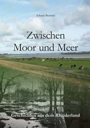 Cover von Zwischen Moor und Meer