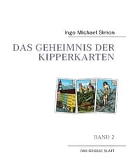 Cover von Das Geheimnis der Kipperkarten