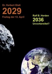 Cover von 2029 Freitag der 13. April