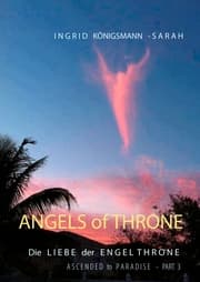 Cover von Angels of Throne