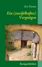 Cover von Ein (zweifelhaftes) Vergnügen