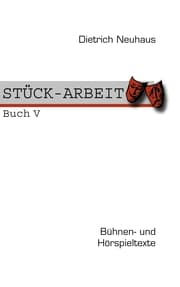 Cover von STÜCK-ARBEIT Buch 5
