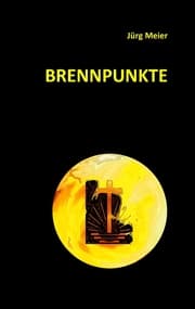 Cover von Brennpunkte