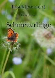 Cover von Insektensucht