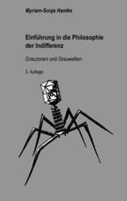 Cover von Einführung in die Philosophie der Indifferenz