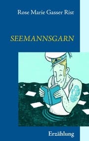 Cover von Seemannsgarn