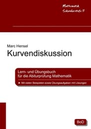 Cover von Kurvendiskussion