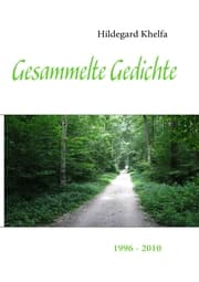 Cover von Gesammelte Gedichte