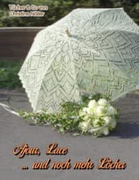 Cover von Ajour, Lace ...und noch mehr Löcher