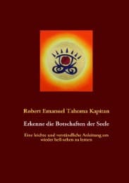 Cover von Erkenne die Botschaften der Seele