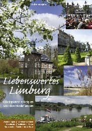 Cover von Liebenswertes Limburg